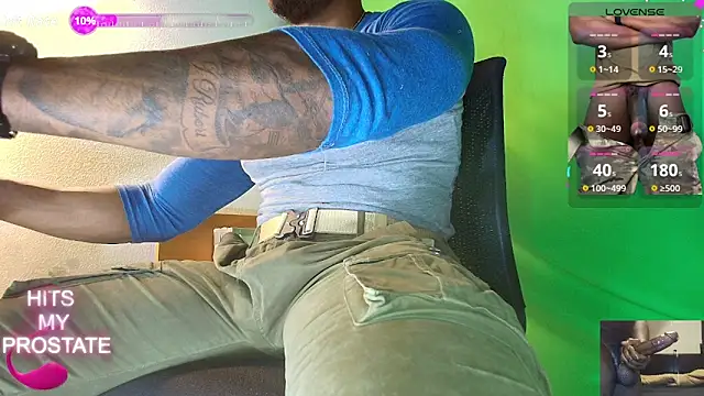 hot black3 online show from 10.01.25