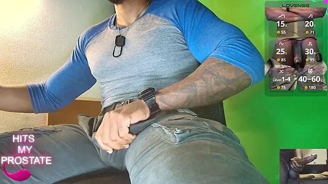 hot black3 online show from 10.12.25