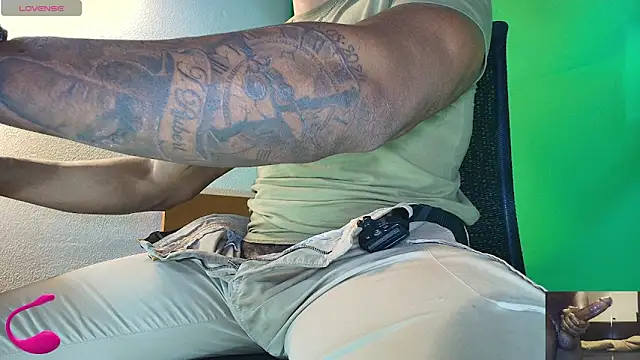 hot black3 online show from 11.14.25