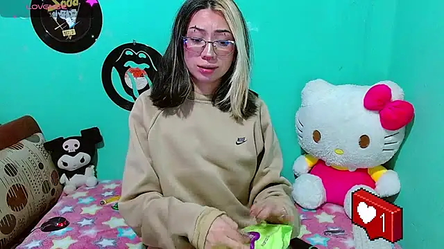 squirt charlott online show from 12.10.24