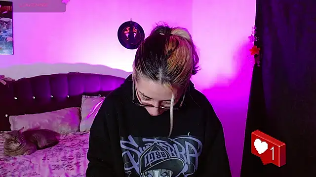 squirt charlott online show from 03.14.25