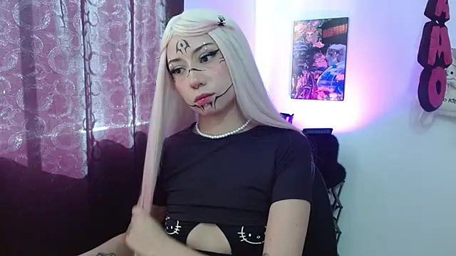 squirt charlott online show from 09.12.25