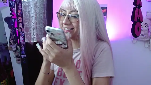 squirt charlott online show from 09.20.25