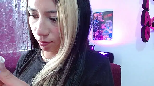 squirt charlott online show from 09.24.25