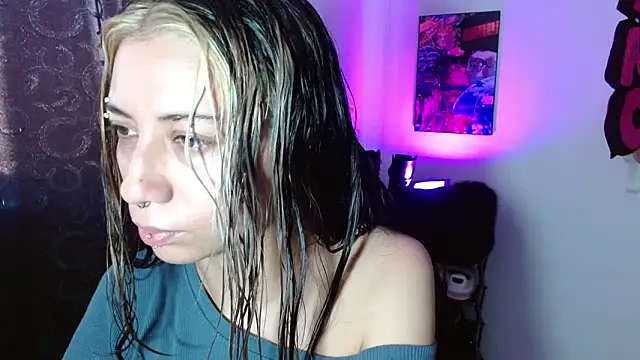 squirt charlott online show from 10.18.25