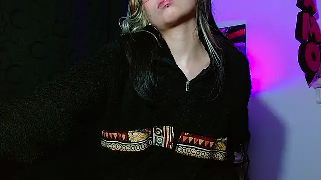 squirt charlott online show from 10.21.25