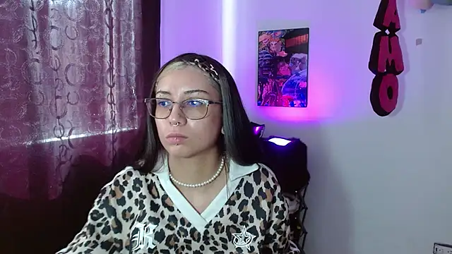 squirt charlott online show from 10.24.25