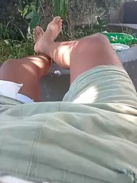 Snapshot of lapercataa chatting on 03.13.25 lapercataa online show from 03.13.25