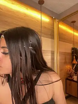 Cori Paige online show from 09.20.25