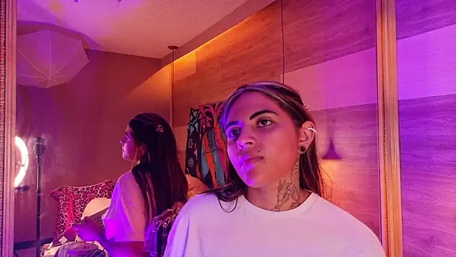 Cori Paige online show from 02.27.26