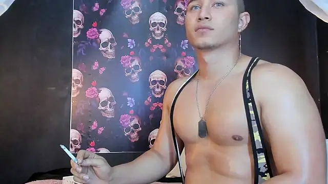 francesco evan online show from 12.19.24