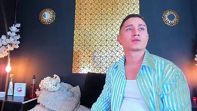 francesco evan online show from 03.18.25