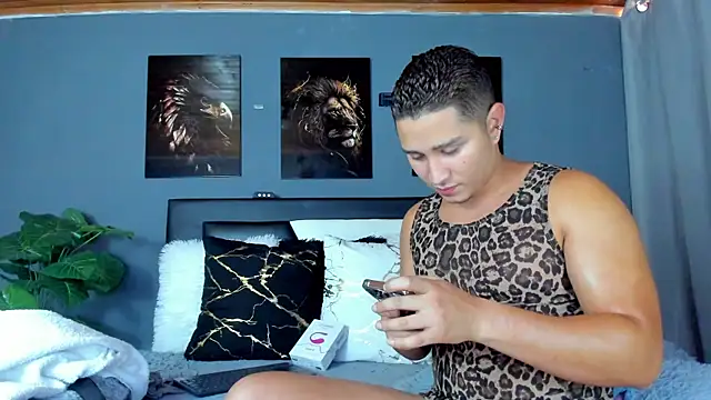 francesco evan online show from 09.19.25