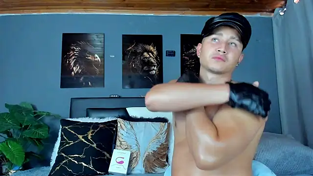 francesco evan online show from 09.26.25