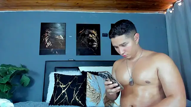 francesco evan online show from 09.30.25