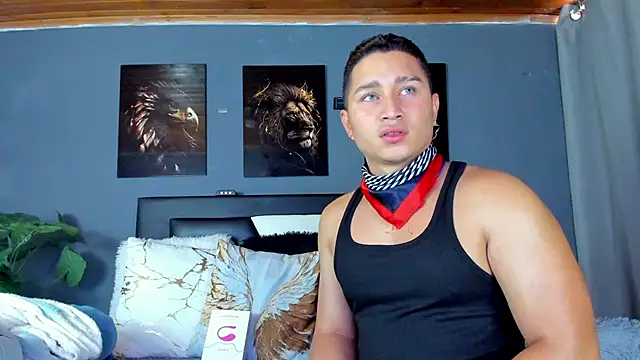 francesco evan online show from 10.01.25