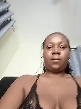 SassyAss Coco online show from 08.09.26