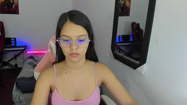 jessi and boy online show from 12.14.25