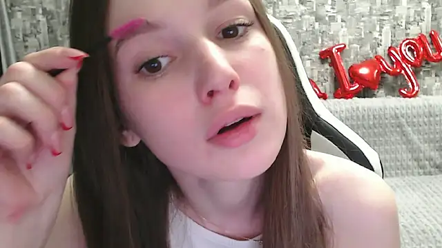 MissMiaCutie online show from 03.12.25