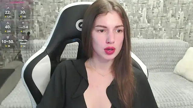 MissMiaCutie online show from 09.13.25