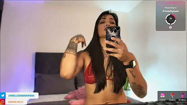 Dannawells online show from 09.19.25