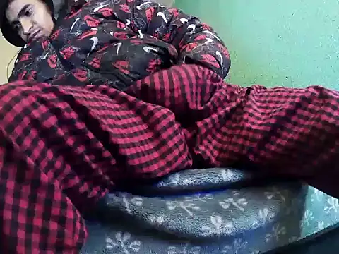 andrescaraballo online show from 09.12.25