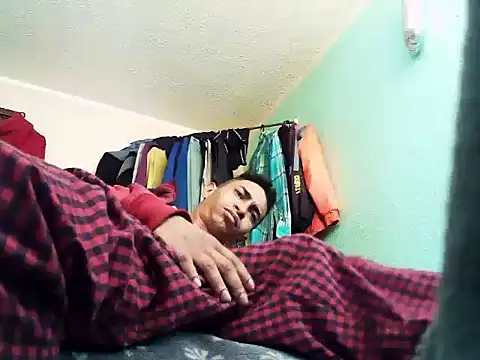 andrescaraballo online show from 10.05.25