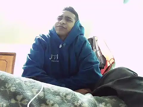 andrescaraballo online show from 10.09.25