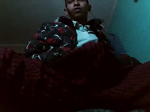 andrescaraballo online show from 10.22.25