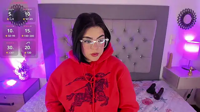 Kylie2211 online show from 02.27.25