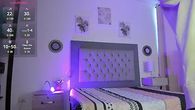 Kylie2211 online show from 03.05.25