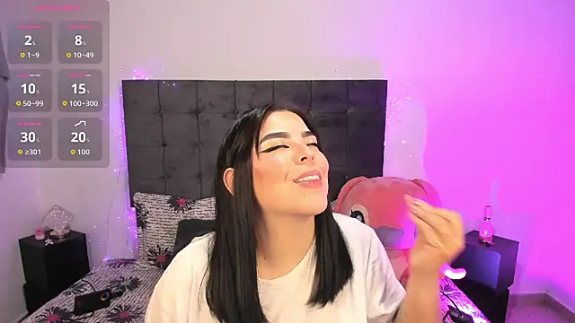 Kylie2211 online show from 11.06.25