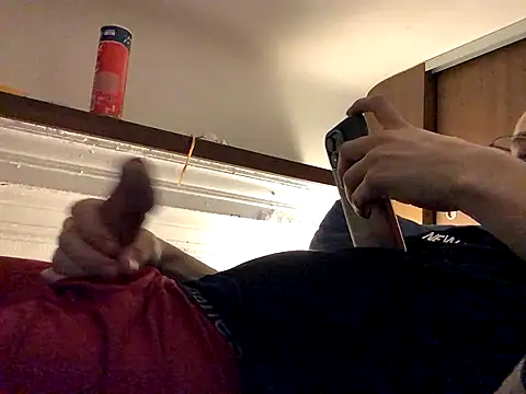 Snapshot of Hebrewhammers42 chatting on 12.07.24 Hebrewhammers42 online show from 12.07.24