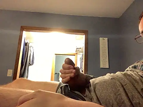 Snapshot of Hebrewhammers42 chatting on 01.25.25 Hebrewhammers42 online show from 01.25.25