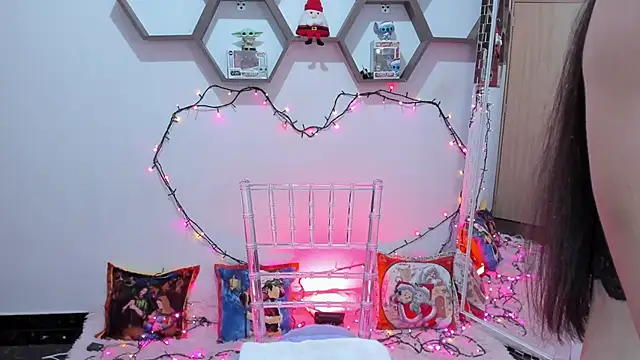 SharonSander online show from 12.28.24