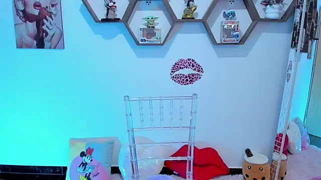 SharonSander online show from 02.27.25