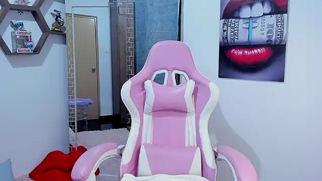 SharonSander online show from 02.11.26