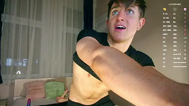 ChristianLevine  online show from 11.27.25