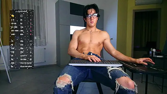 ChristianLevine  online show from 02.20.26