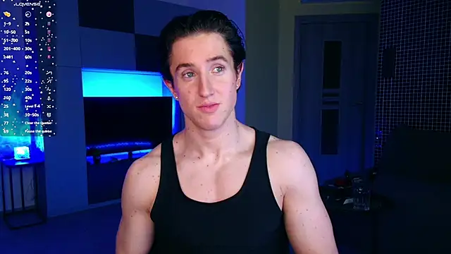 ChristianLevine  online show from 05.30.26
