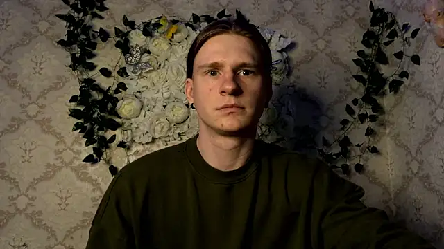 ArchiZuki69 online show from 03.27.26
