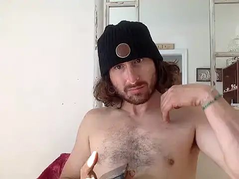 sirchubster online show from 03.12.26