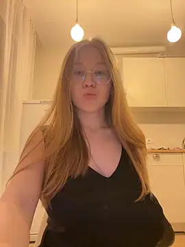 Eva Weyne online show from 11.02.25