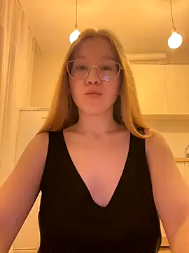 Eva Weyne online show from 11.03.25