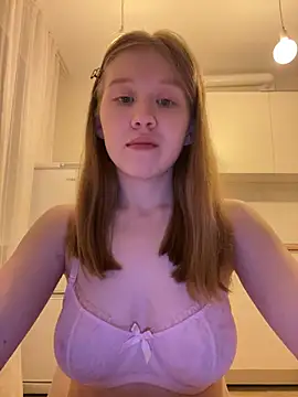 Eva Weyne online show from 04.23.26