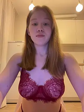 Eva Weyne online show from 04.25.26