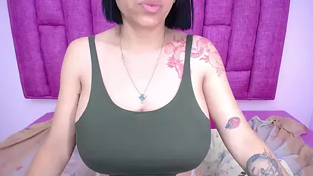 LindaKardi online show from 09.16.25