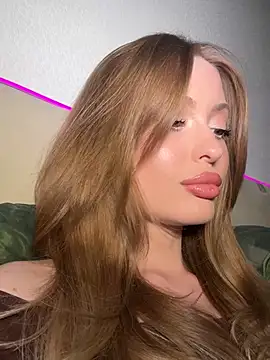 Sweet  Milly online show from 04.17.26