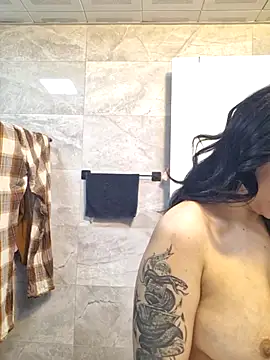 Esmertarcinim online show from 02.18.25