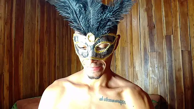 DEMARCOUS NM online show from 10.09.25